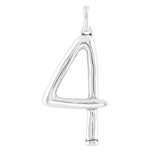 Фото Подвеска The bed UNOde50 CHA0101MTL0000U Фото Подвеска The bed UNOde50 CHA0101MTL0000U