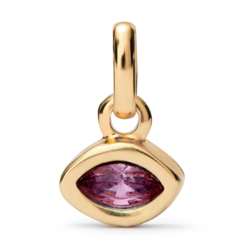 Фото Подвеска Hazte Uno UNOde50 CHA0270RSAORO0U Фото Подвеска Hazte Uno UNOde50 CHA0270RSAORO0U