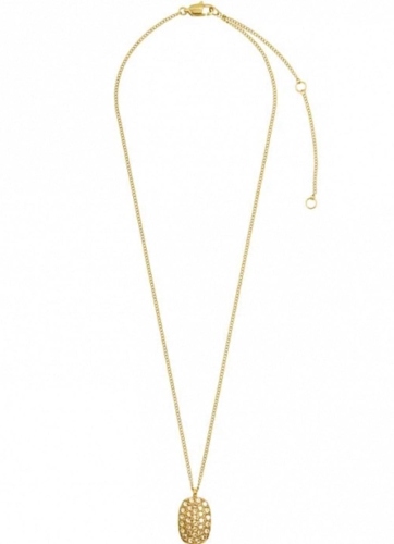 KALEIDOSCO колье IZORO SG GOLDEN SHADOW 351531