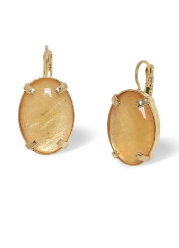 Фото Серьги Kinshasa Nature Bijoux 12-90855