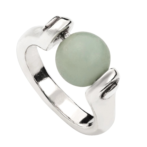 Фото Кольцо Moon UNOde50 ANI0717AZUMTL15