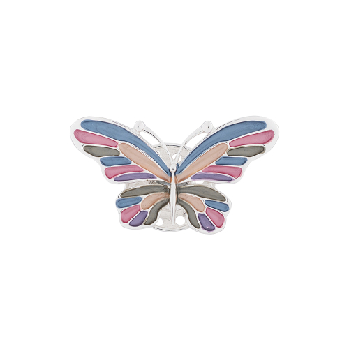 Брошь Бабочка