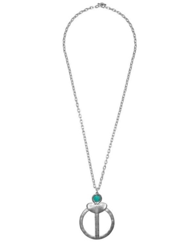 Фото Колье Cora Ciclon 255814-51