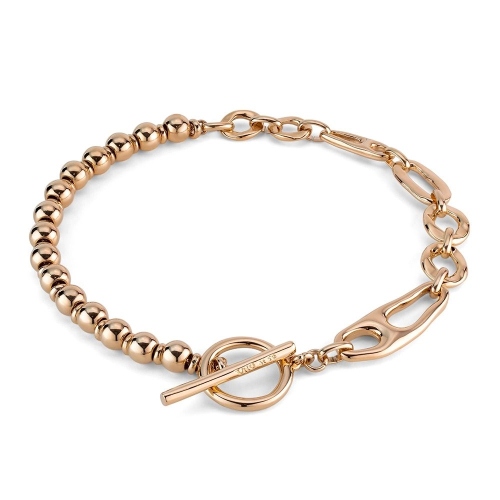 Фото Ожерелье Cheerful с золотом UNOde50 COL1838ORO0000U Фото Ожерелье Cheerful с золотом UNOde50 COL1838ORO0000U