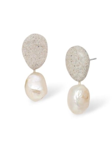 Фото Серьги Bora Bora Nature Bijoux 12-90800