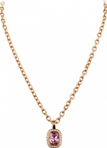 ASTRALE колье DOLLA RG ANT ROSE 337645