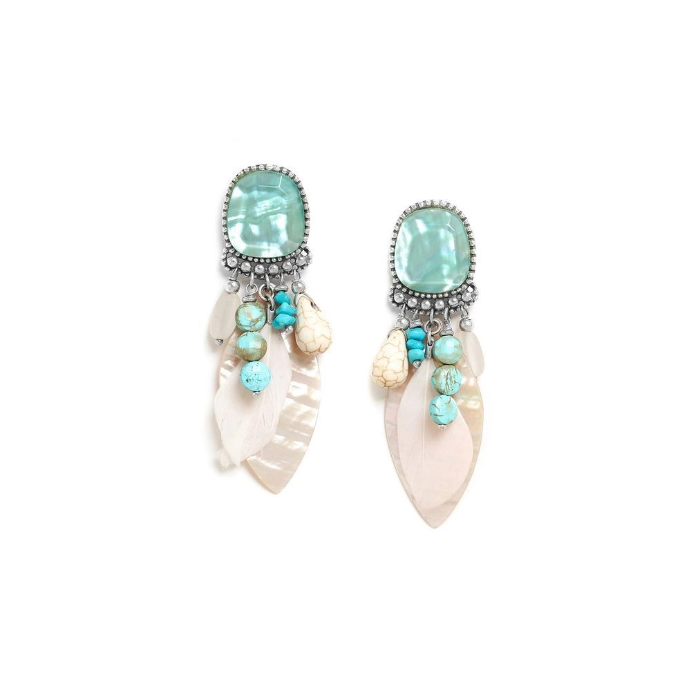 Фото Серьги Darwin Nature Bijoux NB23.2-12-78770