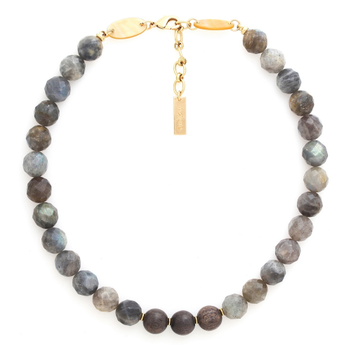 Фото Колье Eclipse Nature Bijoux 15-43532