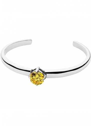 ICE браслет PAIGE SS YELLOW 335366