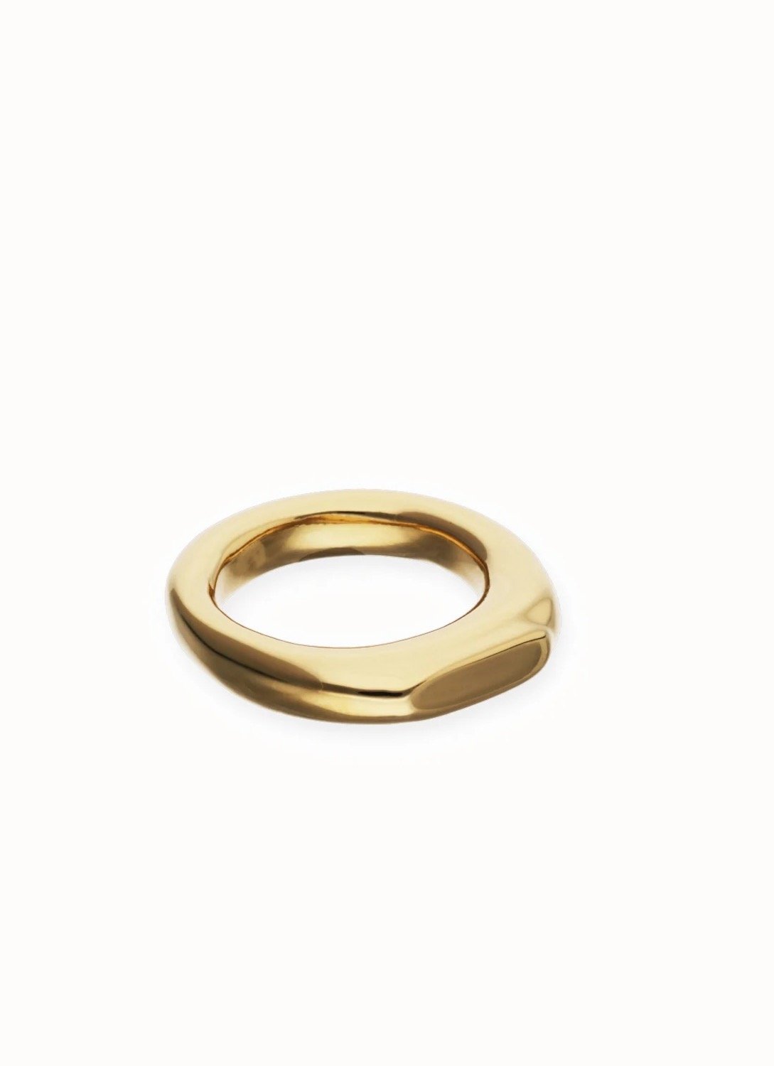 Кольцо 17 SER IMPARABLE UNOde50 ANI0853ORO00015
