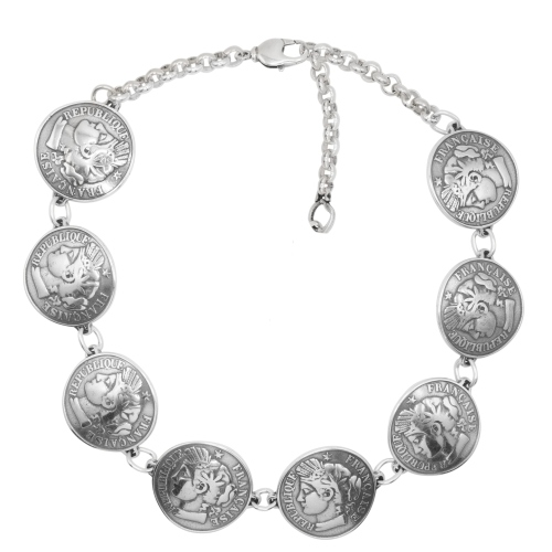 Фото Колье Camille Ciclon 245803