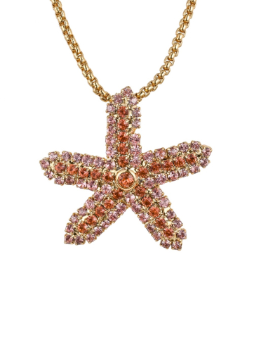 Фото Колье Claudio Canzian CC00205808 pink