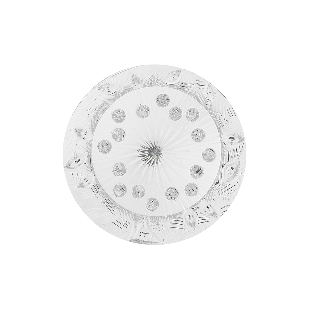 Фото Брошь Дерево с листьями Fiore Luna Classic XZ1252.16 G/S