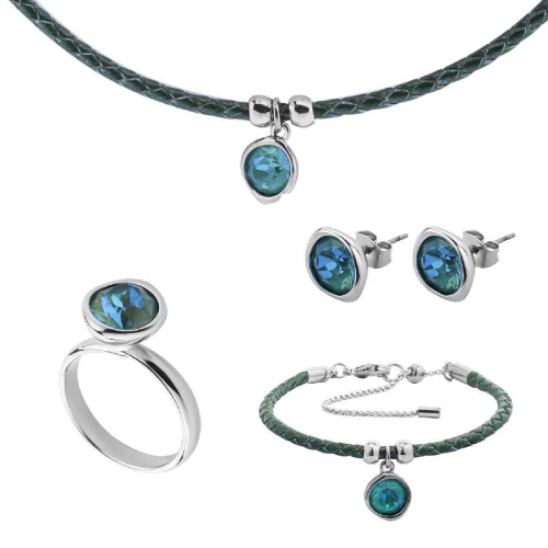 Браслет Laguna Delight Fiore Luna C1909.20 BL/S