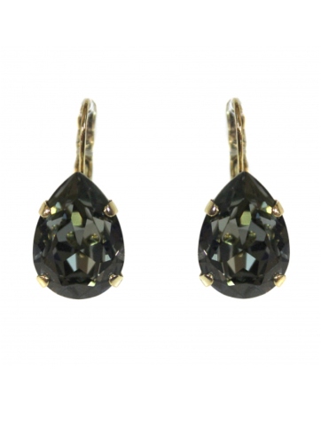 Фото Серьги Claudio Canzian CC00202230 grey