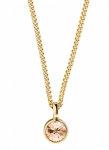 JEMMA SG GOLDEN колье 350864