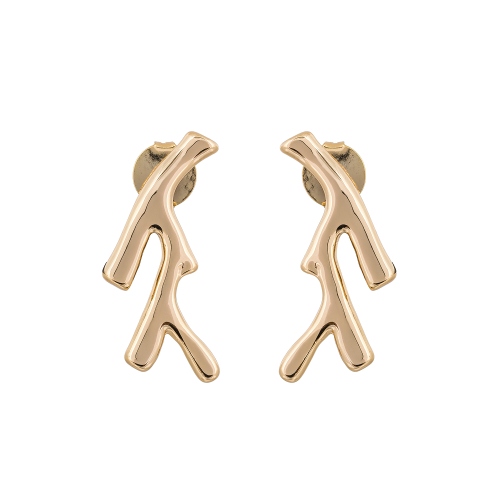 Серьги Fiore Luna ACE31599-01 G