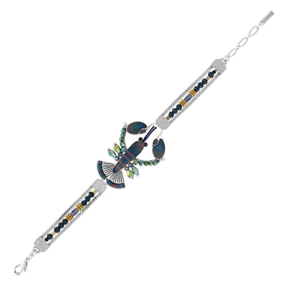 Фото Браслет Mr Lobster TARATATA TT-T24-04310-104