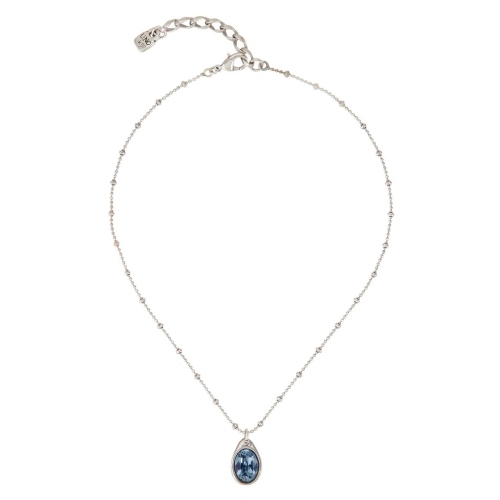 Фото Колье Cruz del sur UNOde50 COL1731AZUMTL0U