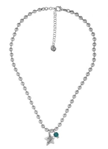 Фото Колье Brilla Flella Ciclon 192829-12