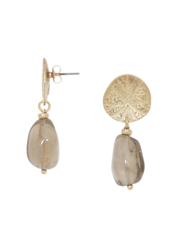 Фото Серьги Minerama Nature Bijoux 12-90634