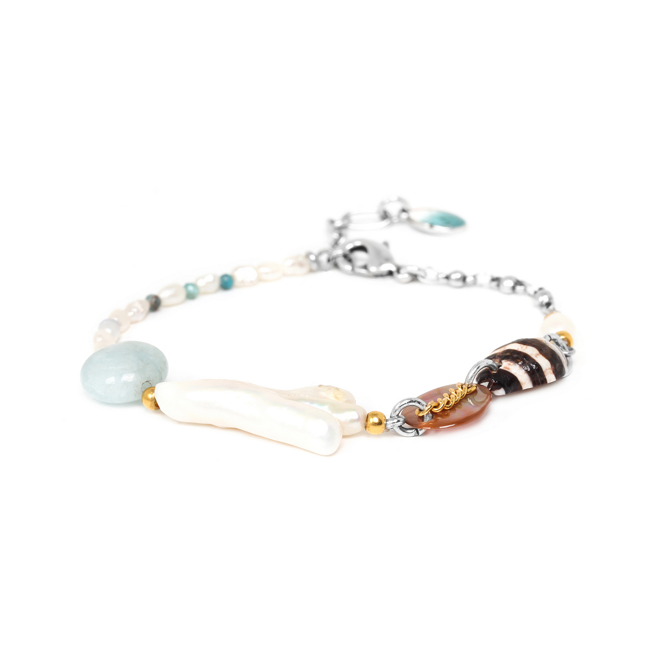 Фото Браслет Barbade Nature Bijoux 13-34250