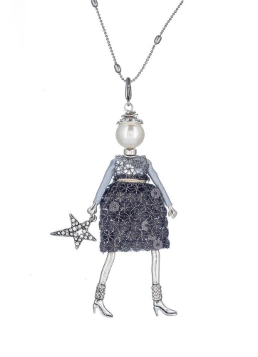 Фото Подвеска Dolls Miamelie MiA-2408-CL7431