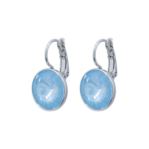 Серьги Sky Ignite Fiore Luna A1903.M21 BL/S