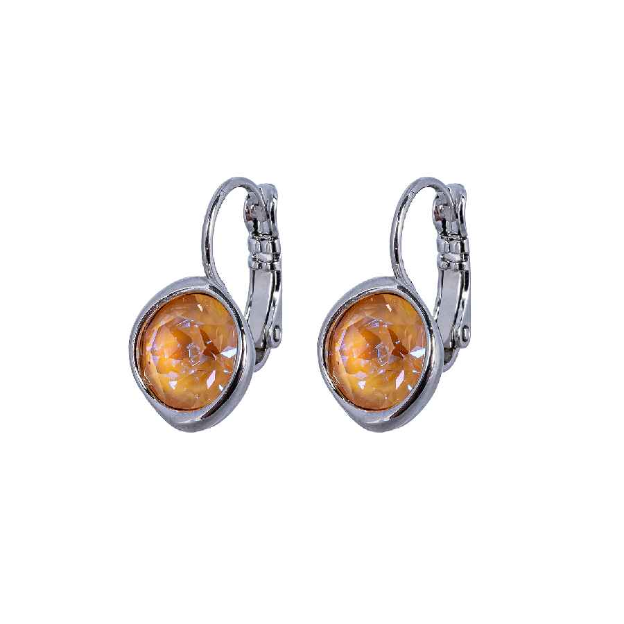 Фото Серьги Peach Delite Fiore Luna Classic Fiore Luna A1911.6 R/S