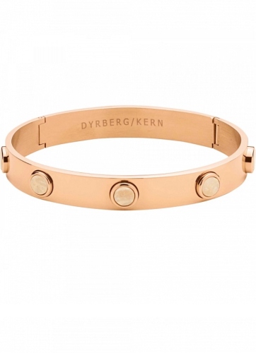 PRADO браслет CELAYA II RG CREME 341334