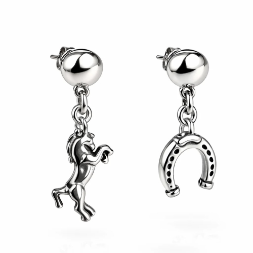 Фото Серьги Rusia Ciclon RUS603