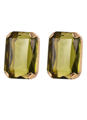 Фото Серьги Claudio Canzian CC00202727 green