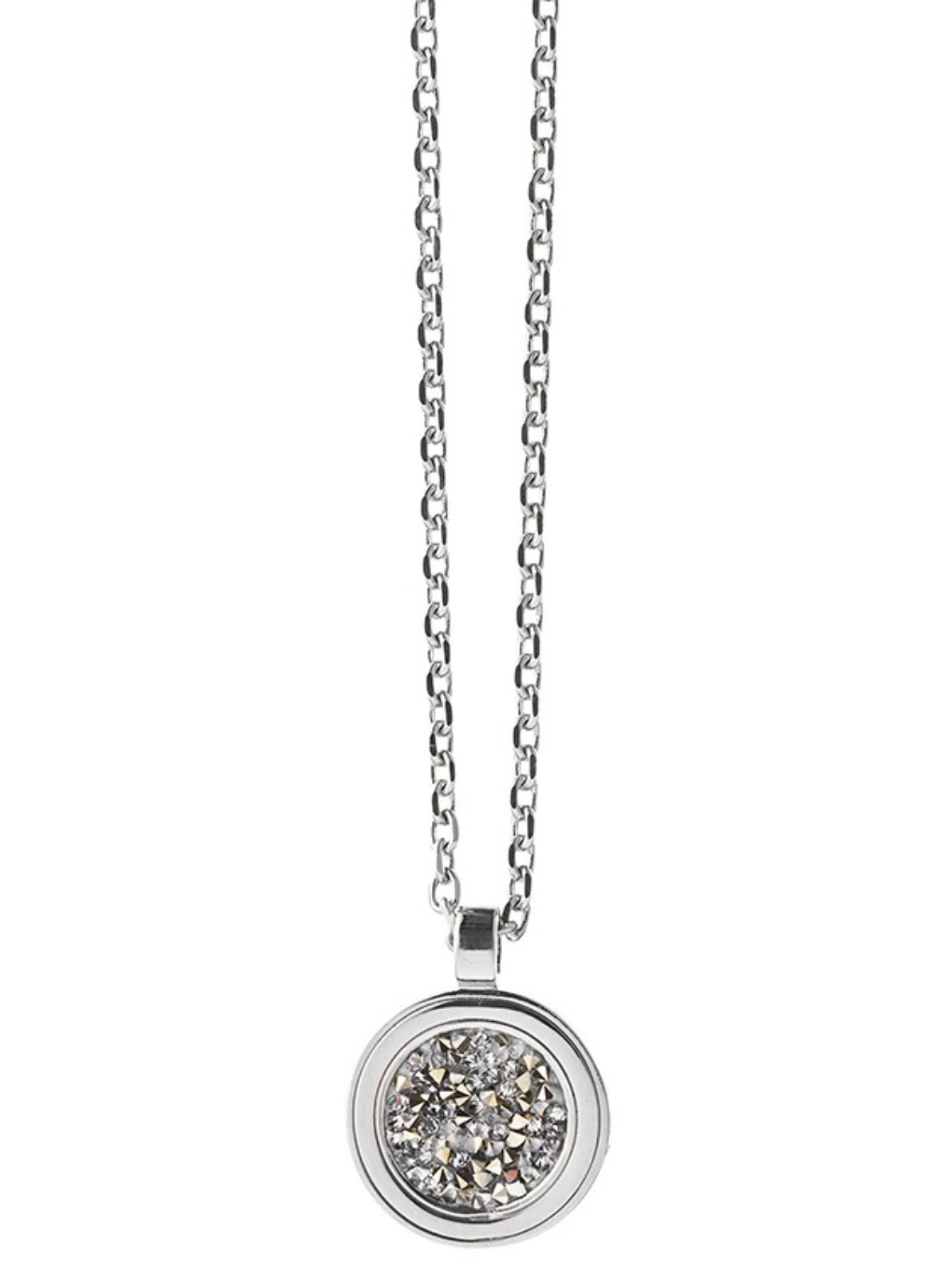 Фото Колье MARGO SS GREY Dyrberg Kern 330741