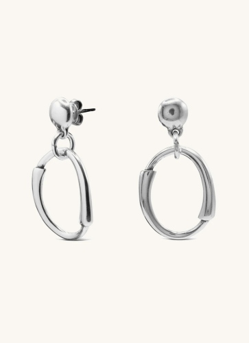 Фото Серьги Espiral Ciclon 263602