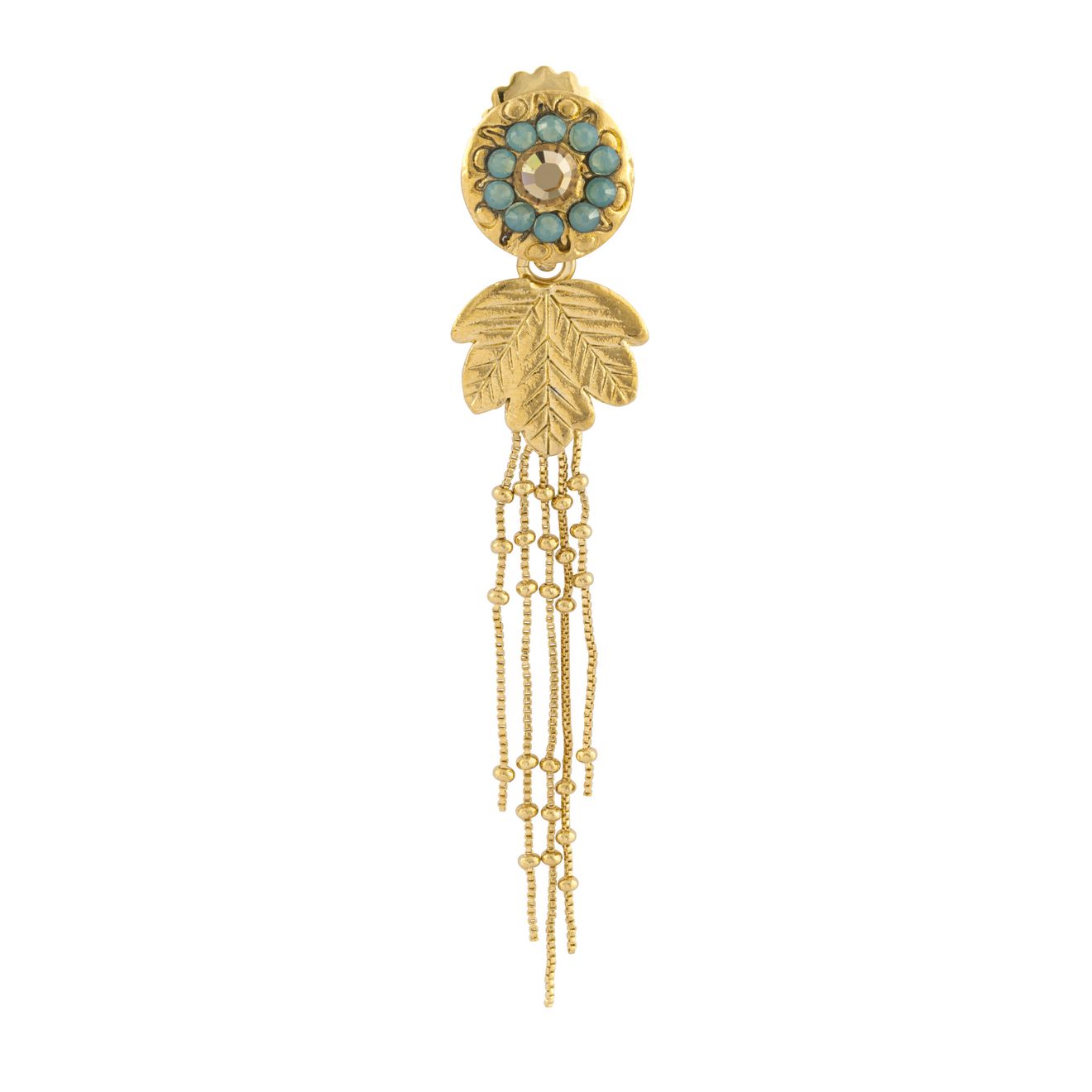 Серьги Sante bonheur TARATATA H20-13998-204