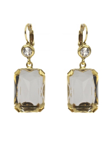 Фото Серьги Claudio Canzian CC00202069 white