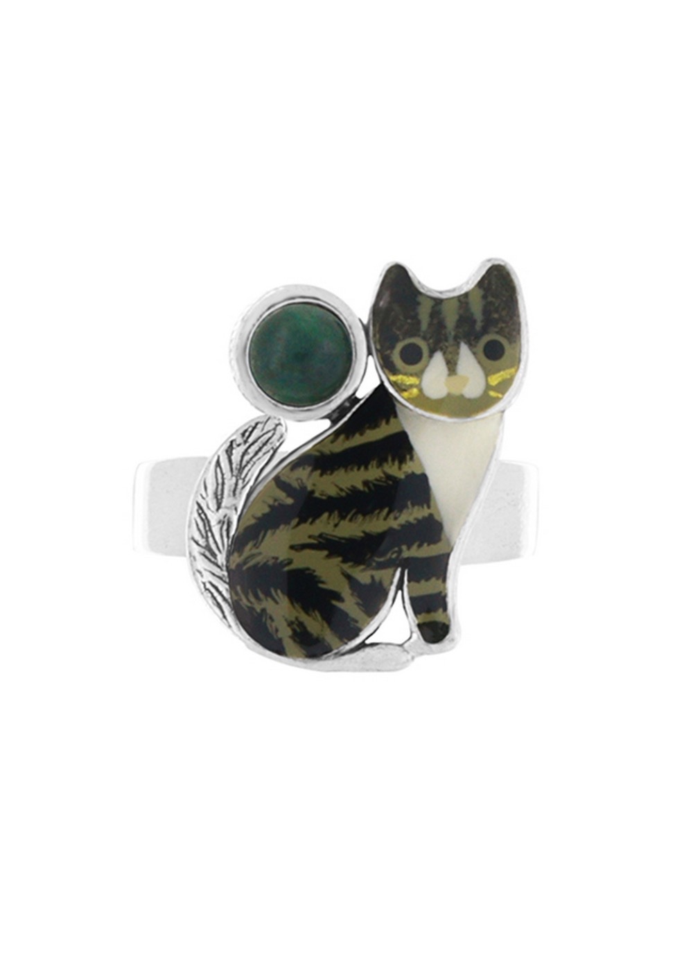 Кольцо Tabby TARATATA H25-05415-102