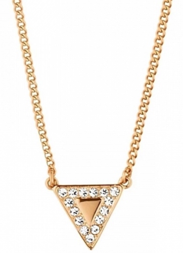 MAYA колье ANDREA RG CRYSTAL 343640