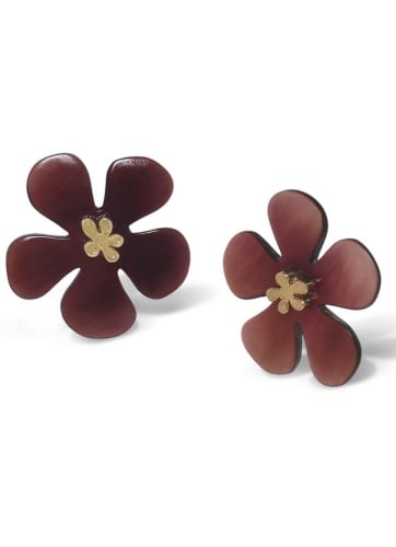Фото Серьги Belle de nuit Nature Bijoux 12-90839