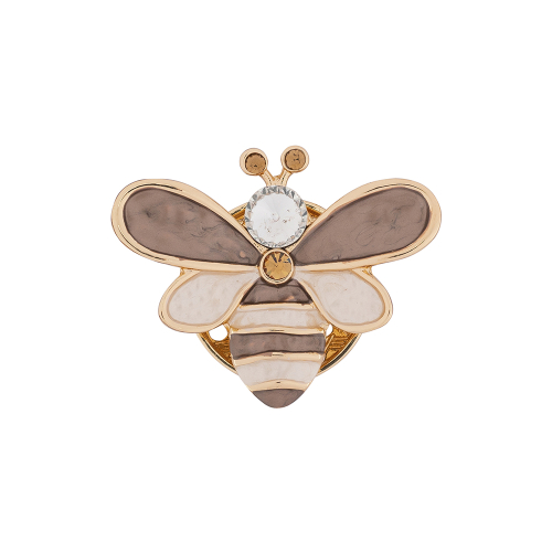 Брошь Пчела