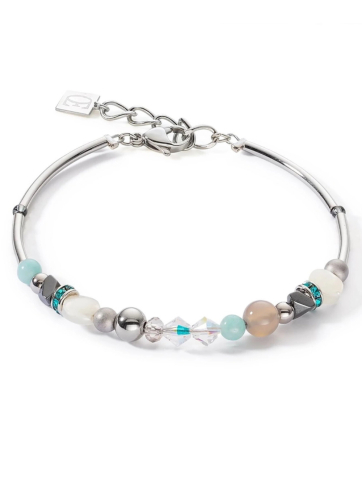 Фото Браслет Dark Green Coeur de Lion 4544/30-0521