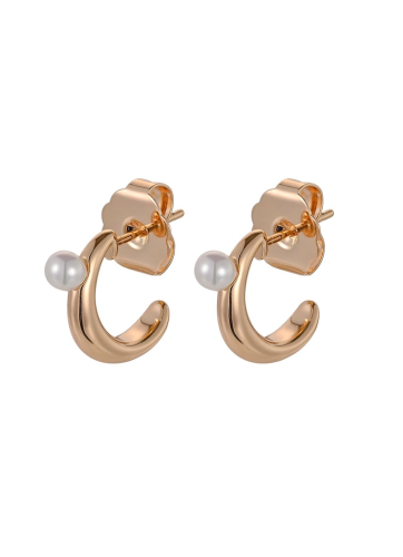 Фото Серьги Madreperla MP02002123 white/gold