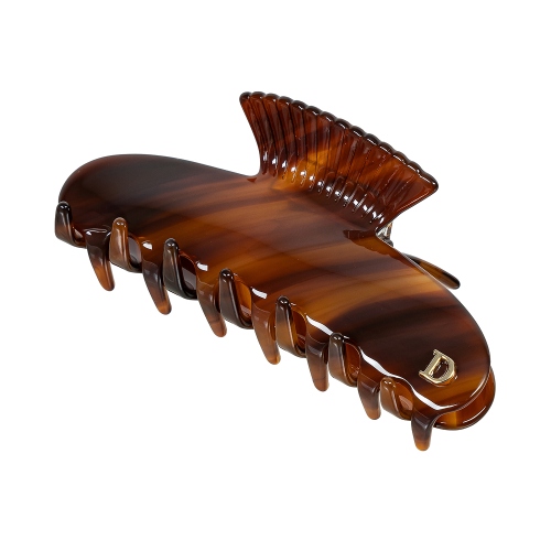 Краб для волос Fiore Luna ZJ820503.2