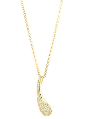 Фото Колье Caleida Boccadamo KGR038D