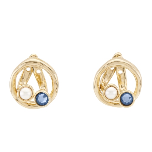 Фото Серьги Mismatch UNOde50 PEN0636MCLORO0U Фото Серьги Mismatch UNOde50 PEN0636MCLORO0U