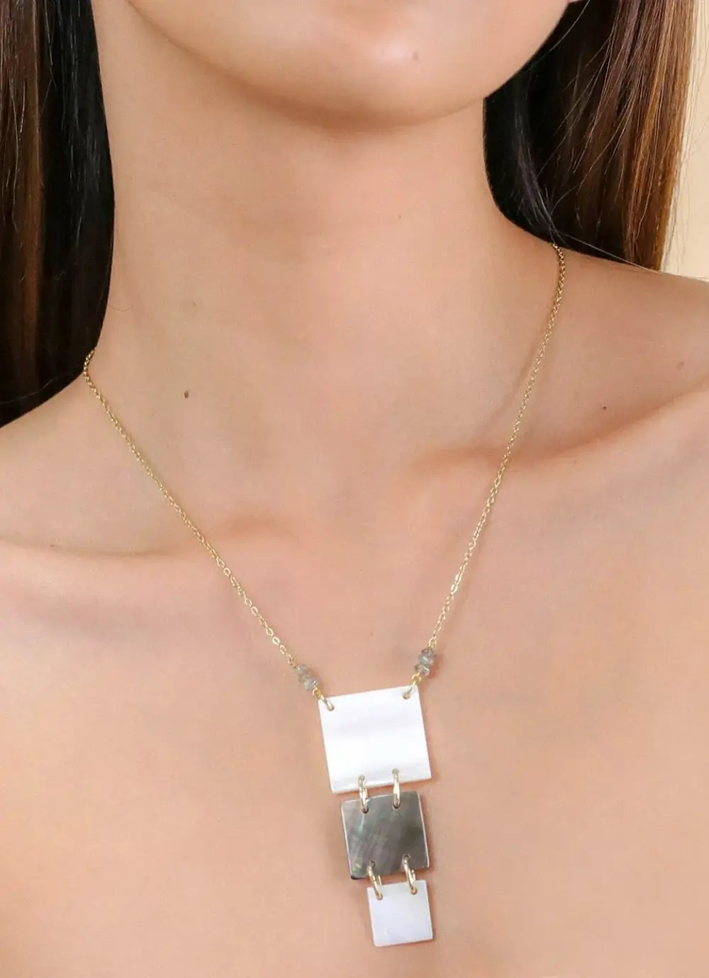 Фото Колье Capablanca Nature Bijoux NB24.2-15-43352
