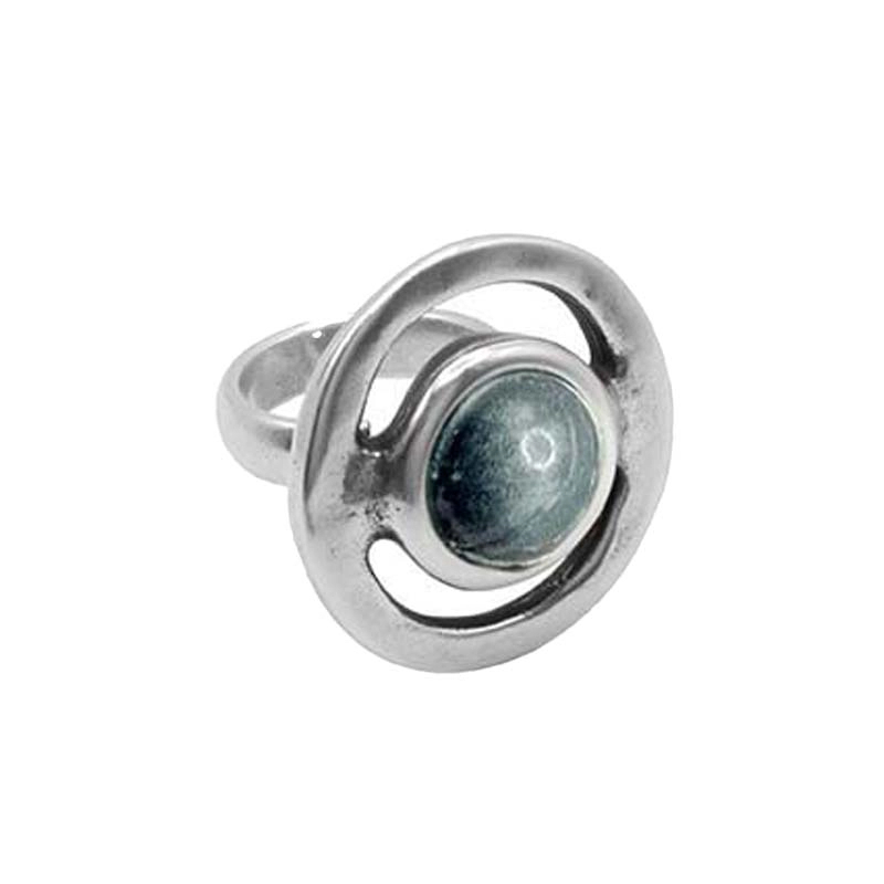 Кольцо Estilo Ciclon 233501-45-10