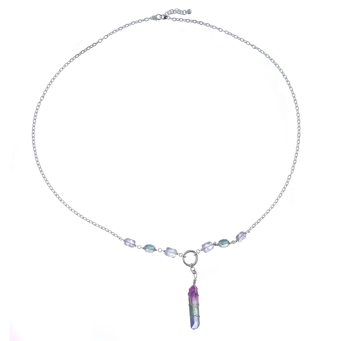 Колье Glicine Lanzerotti LZ-24.04-227