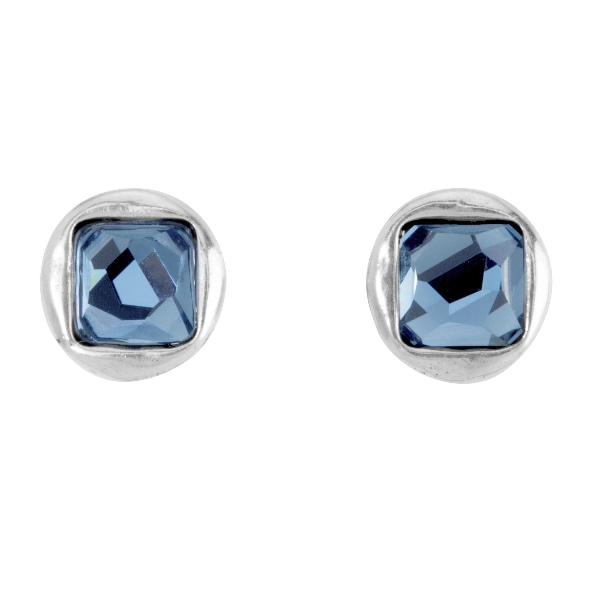 Серьги The jejewel UNOde50 PEN0515AZUMTL0U