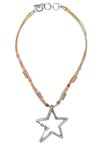 Фото Колье Boreal Flella Ciclon 253801-98